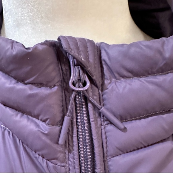 Mountain Warehouse Women's Purple Down Puffer Jacket Large - Picture 7 of 7
